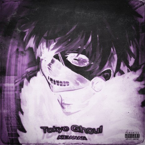 Tokyo Ghoul | Boomplay Music