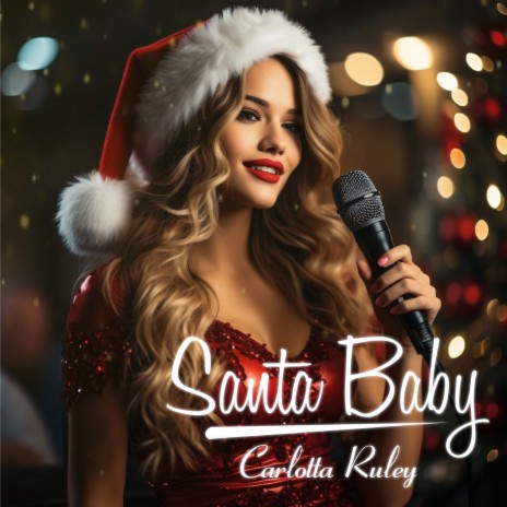 Santa Claus Is Comin | Boomplay Music