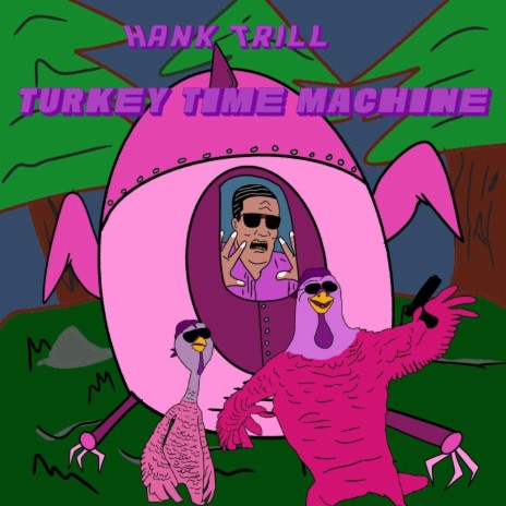 Turkey Time Machine | Boomplay Music