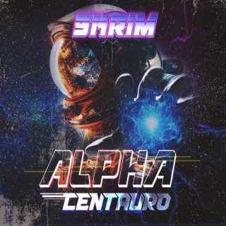 ALPHA CENTAURO