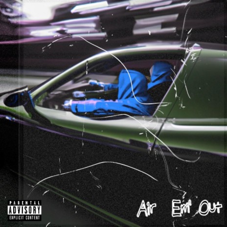 Air Em' Out Freestyle ft. Kenn & Luh Shordy | Boomplay Music