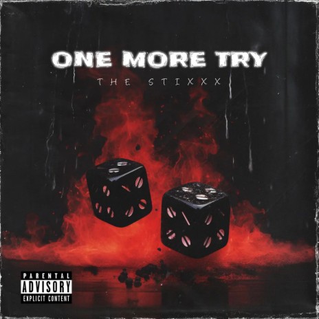 One More Try | Boomplay Music