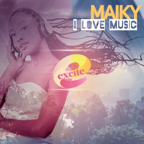 I Love Music | Boomplay Music