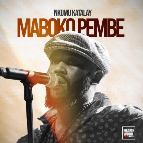 Maboko Pembe