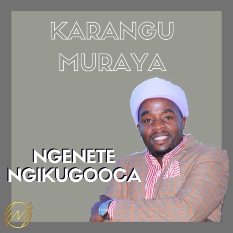 Ngenete Ngikugooca | Boomplay Music