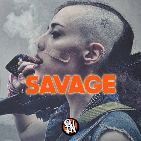 Savage (Drill beat) | Boomplay Music