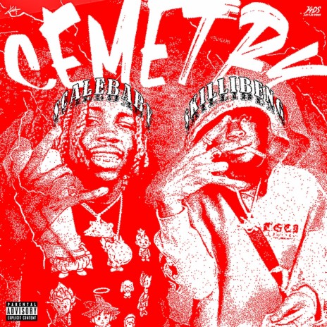 Cemetry (with Skillibeng) | Boomplay Music