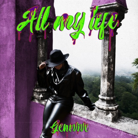 ALL MY LIFE | Boomplay Music
