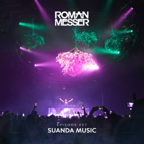 In The Rain (Suanda 407) ft. Brandon Mignacca | Boomplay Music