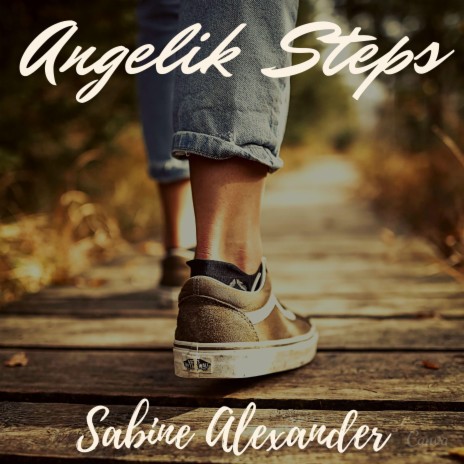 Angelik Steps | Boomplay Music