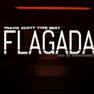 FLAGDA (Angry Trap) (Instrumental)