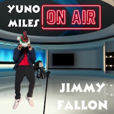 Jimmy Fallon | Boomplay Music