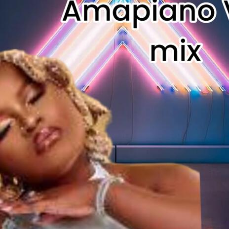 Amapiano vibe mix musiq 2024 (coming home) | Boomplay Music