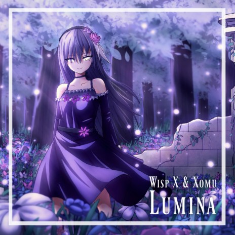 Lumina ft. Xomu | Boomplay Music