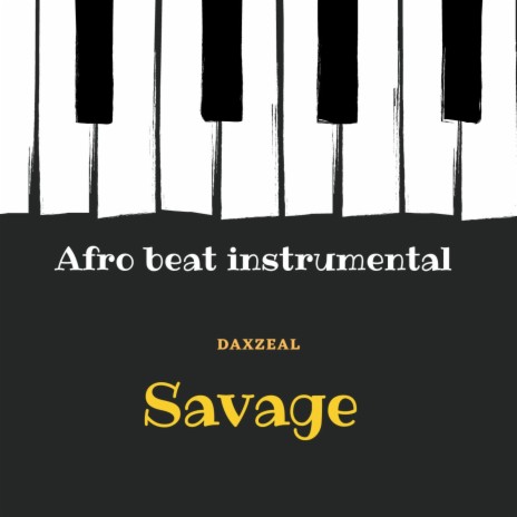 Savage | Boomplay Music