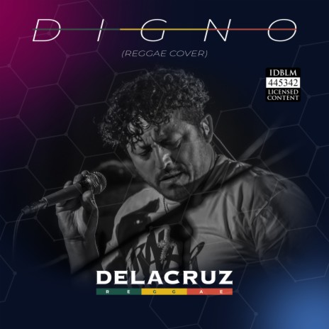Digno (Reggae Cover) | Boomplay Music
