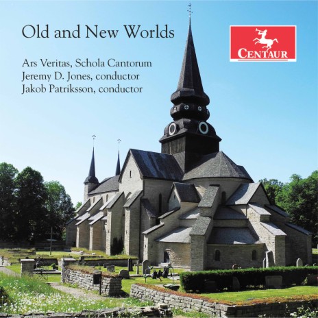 Verbum caro factum est ft. Schola Cantorum, Jeremy D. Jones & Jakob Patriksson | Boomplay Music