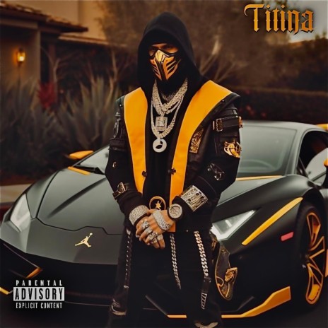 Titina | Boomplay Music