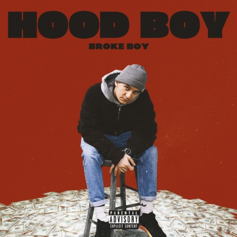 BROKE BOY | Boomplay Music