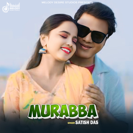 MURABBA | Boomplay Music