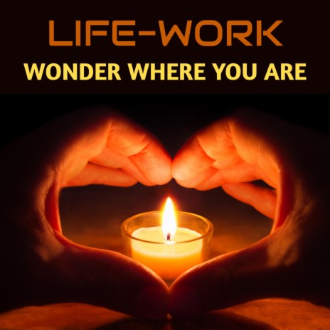 Wonder Where You Are ft. Karen Orchin