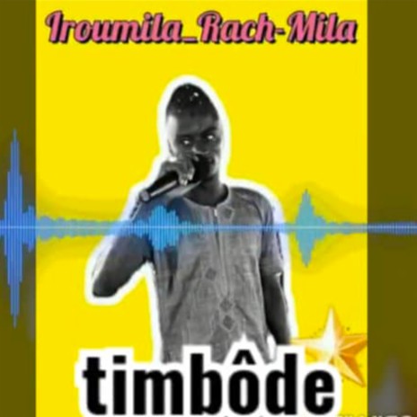 Timbôde | Boomplay Music