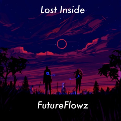 Lost Inside | Boomplay Music