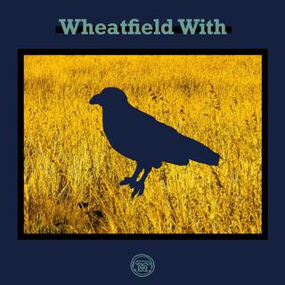 Wheatfield With