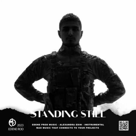 Standing still | Boomplay Music