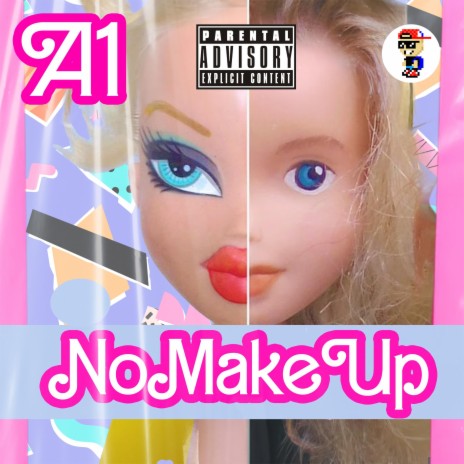 No Make Up | Boomplay Music
