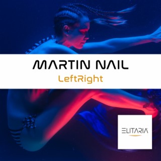 Martin Nail