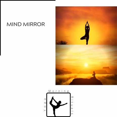 Mind Mirror (Rain) ft. Meditation Music Club & Just Relax Music Universe