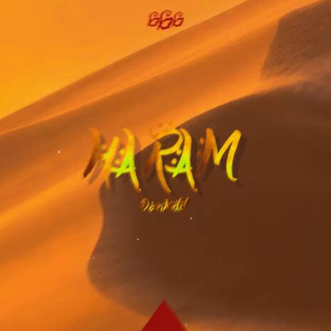 HARAM | Boomplay Music