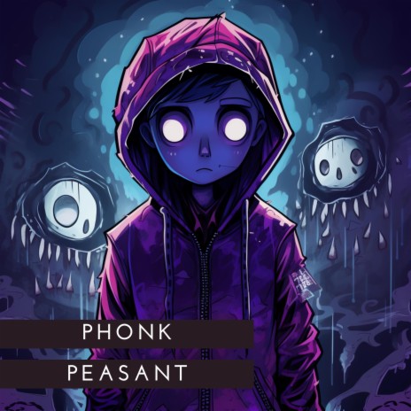 My Phonk Phonk | Boomplay Music