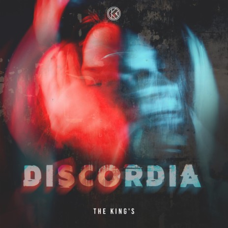 Discordia (Extended Mix) | Boomplay Music