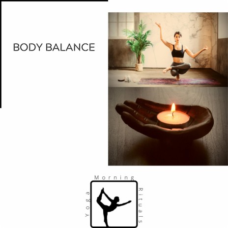 Body Balance (Night) ft. Meditation Music Club & Just Relax Music Universe
