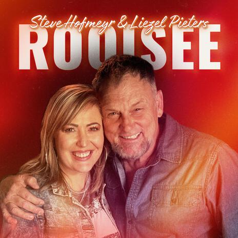 Rooisee ft. Liezel Pieters | Boomplay Music