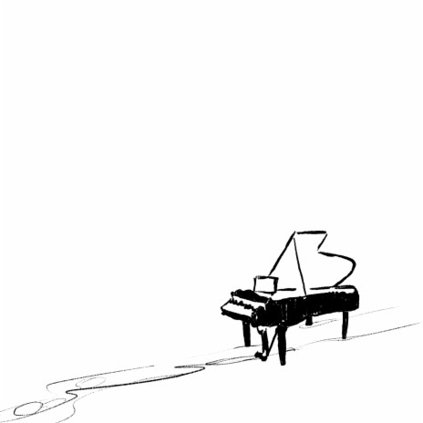 Волга (Piano version)