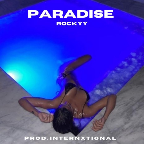 Paradise | Boomplay Music