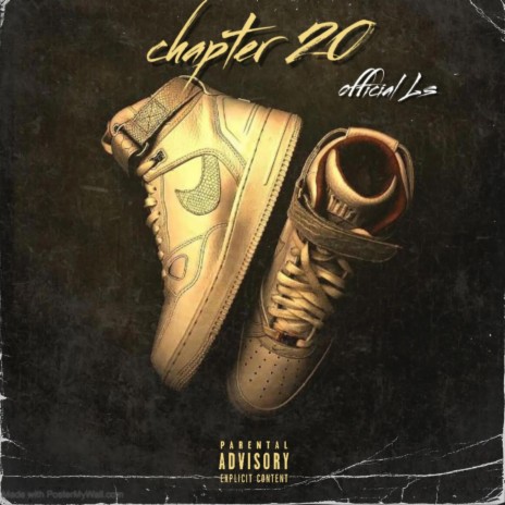 Chapter 20 | Boomplay Music