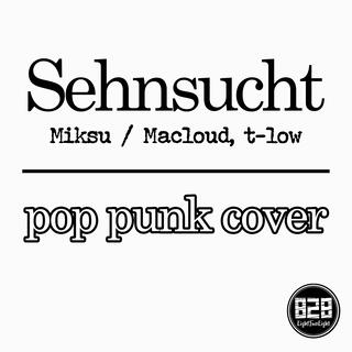 Sehnsucht Pop Punk Cover