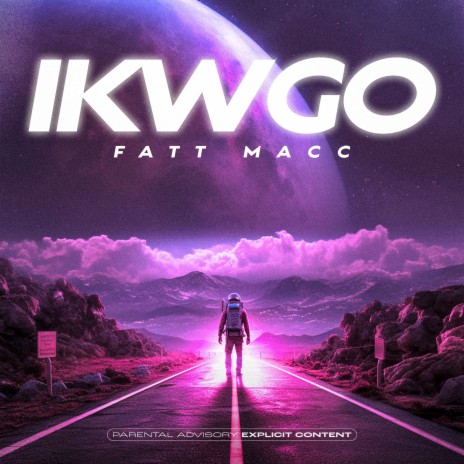 IKWGO | Boomplay Music