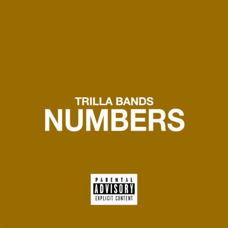 Numbers | Boomplay Music