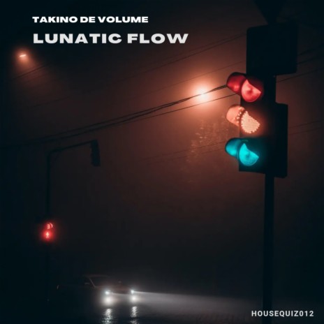 Lunatic Flow (Original Mix) ft. S VeeTalor | Boomplay Music