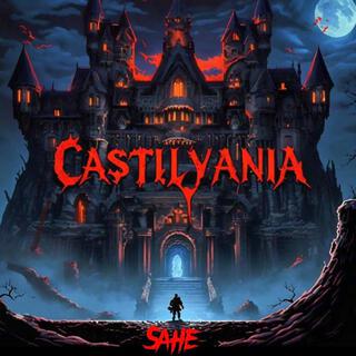 CASTLVANIA