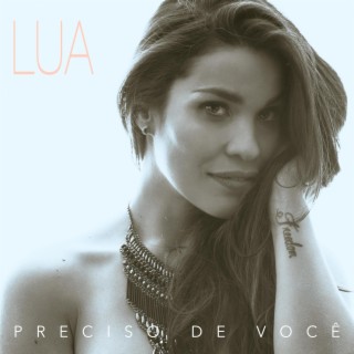 Preciso de você (Acoustic Version) lyrics | Boomplay Music