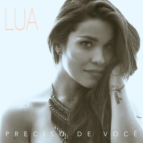 Preciso de você (Acoustic Version)