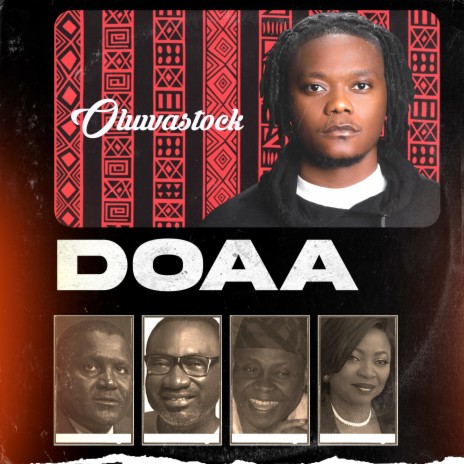 Doaa | Boomplay Music