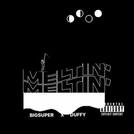 MELTIN' ft. DUFFY | Boomplay Music