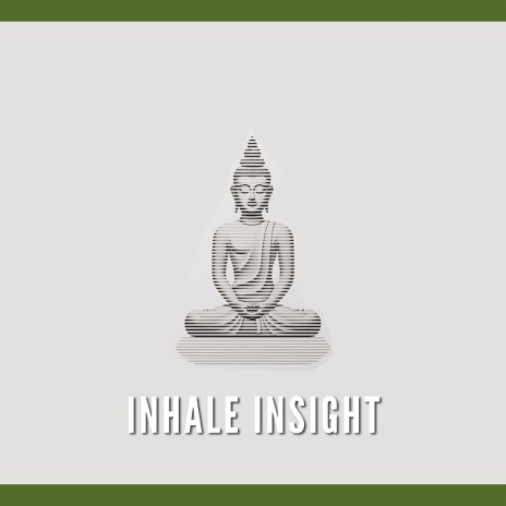 Inhale Insight (Meditation) ft. Instrumental & Serenity Music Relaxation